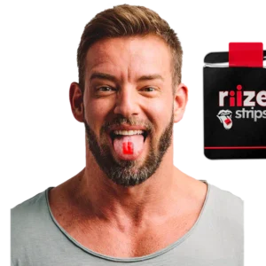 Men's Sexual Health Enhancement - Riize Health