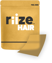 riize hair strips preview