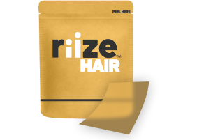 riize hair strips