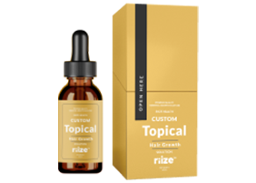 riize hair topical drops