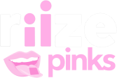 riize pinks logo