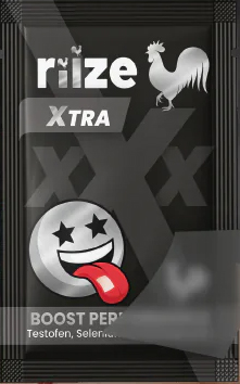 riize xtra